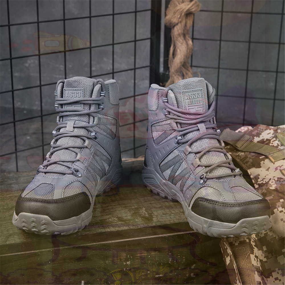 Luxury Lifestyle Team - Angle Zimni Męskie luksusowe buty Trampki