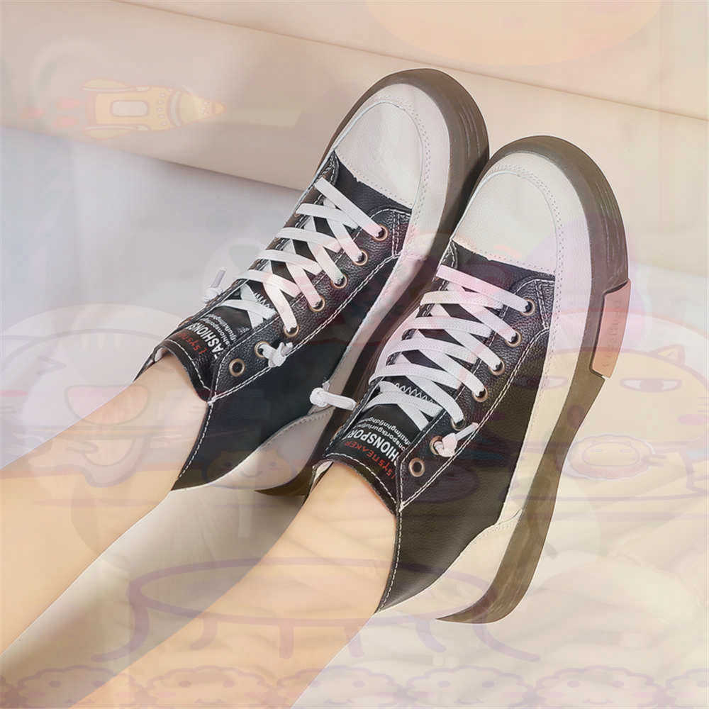 Luxury Lifestyle Team - Wysokie buty Hi Cut oferuje deskorolkowe