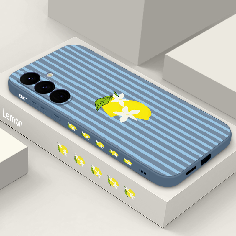 Samsung Galaxy A55 - Etui na telefon z TPU z