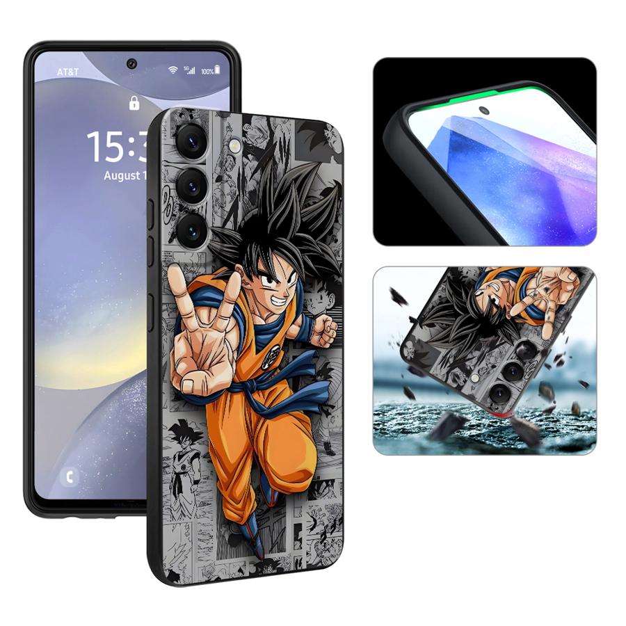 Etui na telefon Samsung Galaxy – Samsung Galaxy A55 recenzja i cena