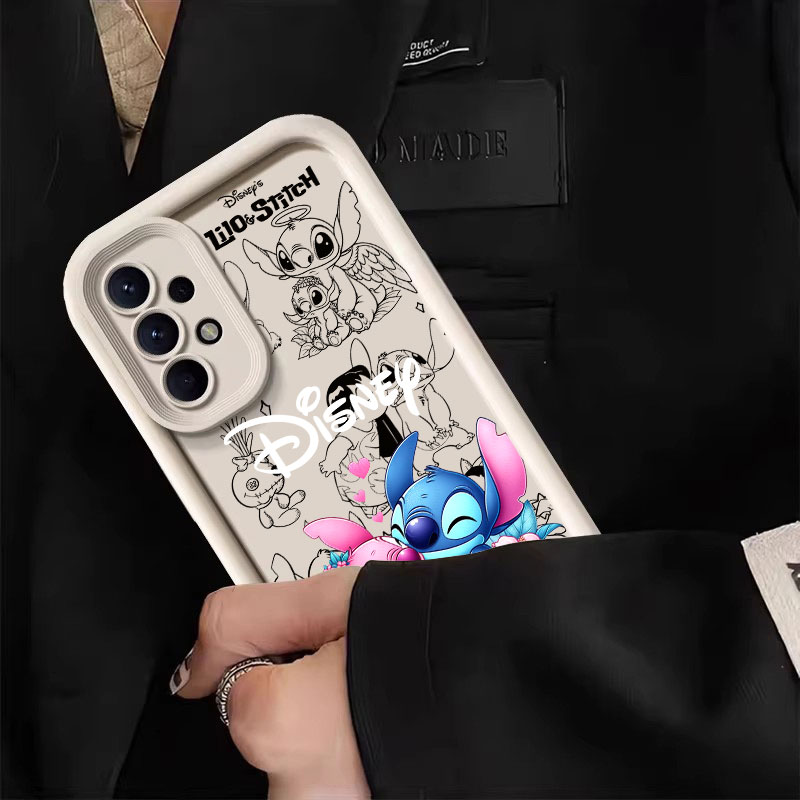 Etui Angel And Stitch Koala Di – Samsung Galaxy A55 recenzja i cena