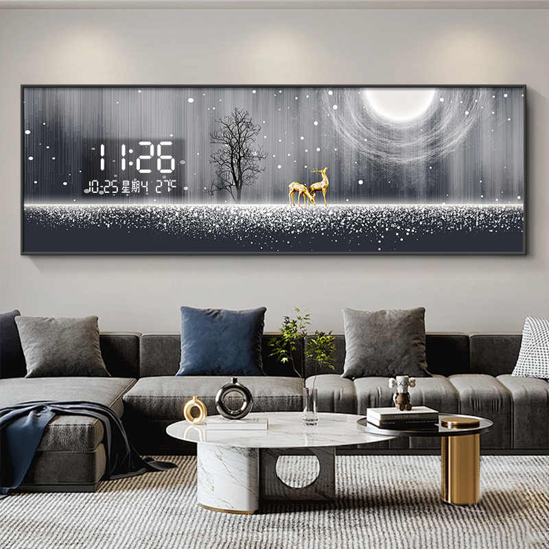 Obraz dekoracyjny do salonu w  – Luxury Lifestyle Background recenzja i cena