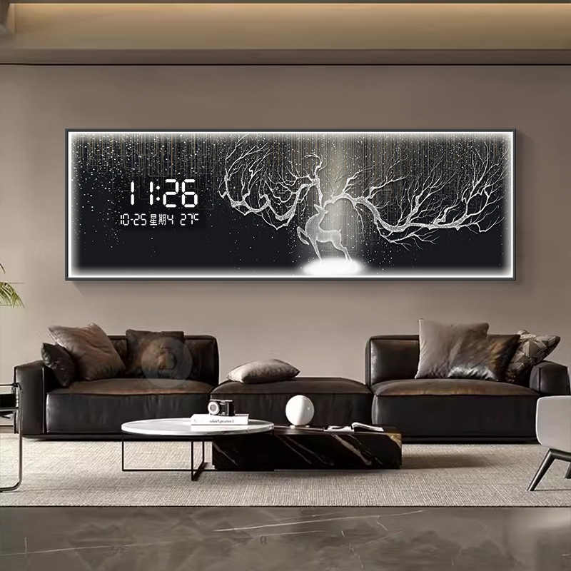 Obraz dekoracyjny do salonu w  – Luxury Lifestyle Background recenzja i cena
