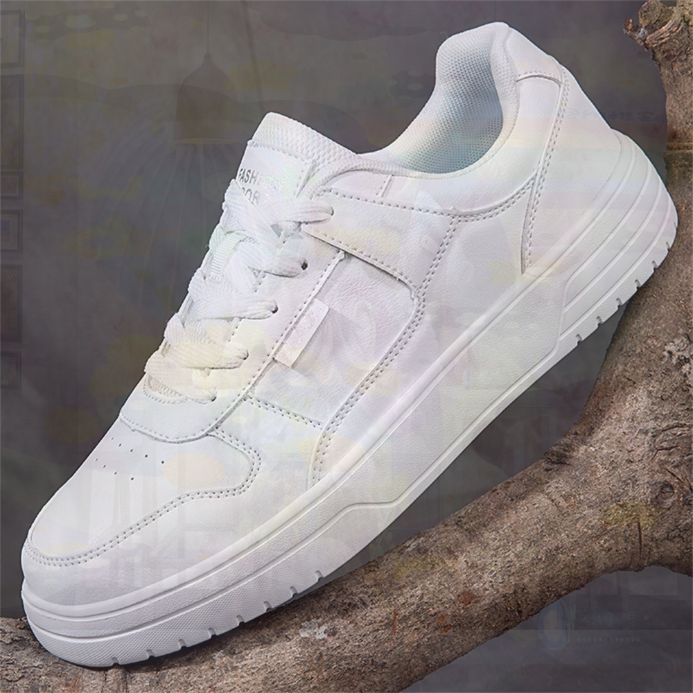 Z krawatami PU skórzane buty 4 – Luxury Lifestyle Team recenzja i cena