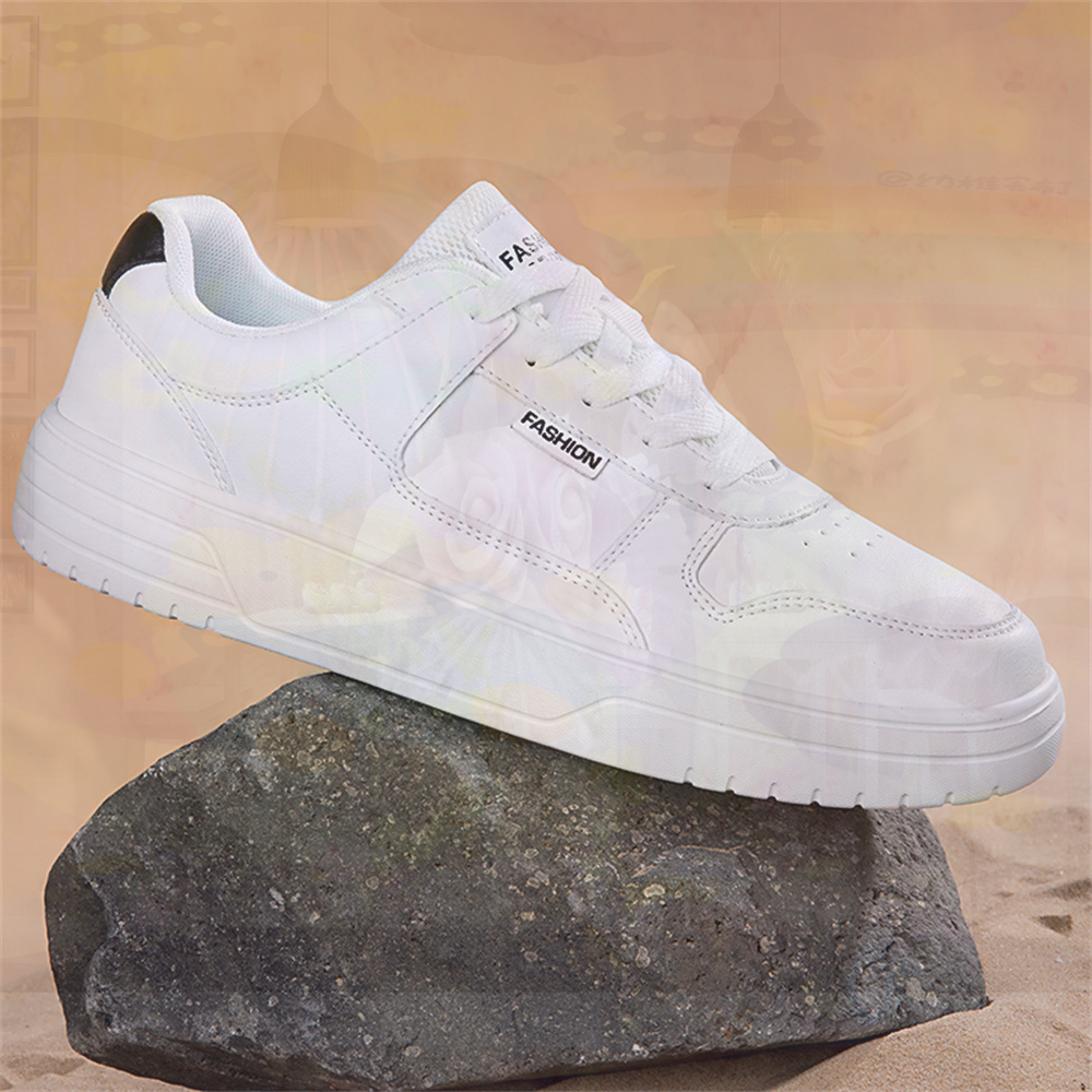 Z krawatami PU skórzane buty 4 – Luxury Lifestyle Team recenzja i cena