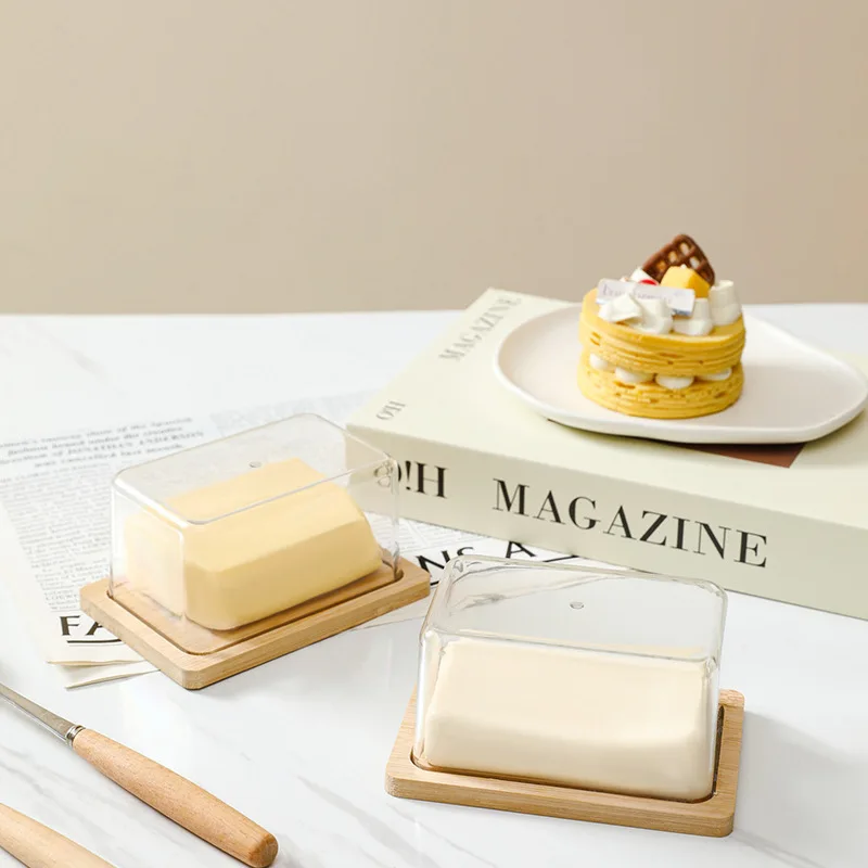 Nordycka bambusowa miseczka na – Bamboo Cutlery Set recenzja i cena