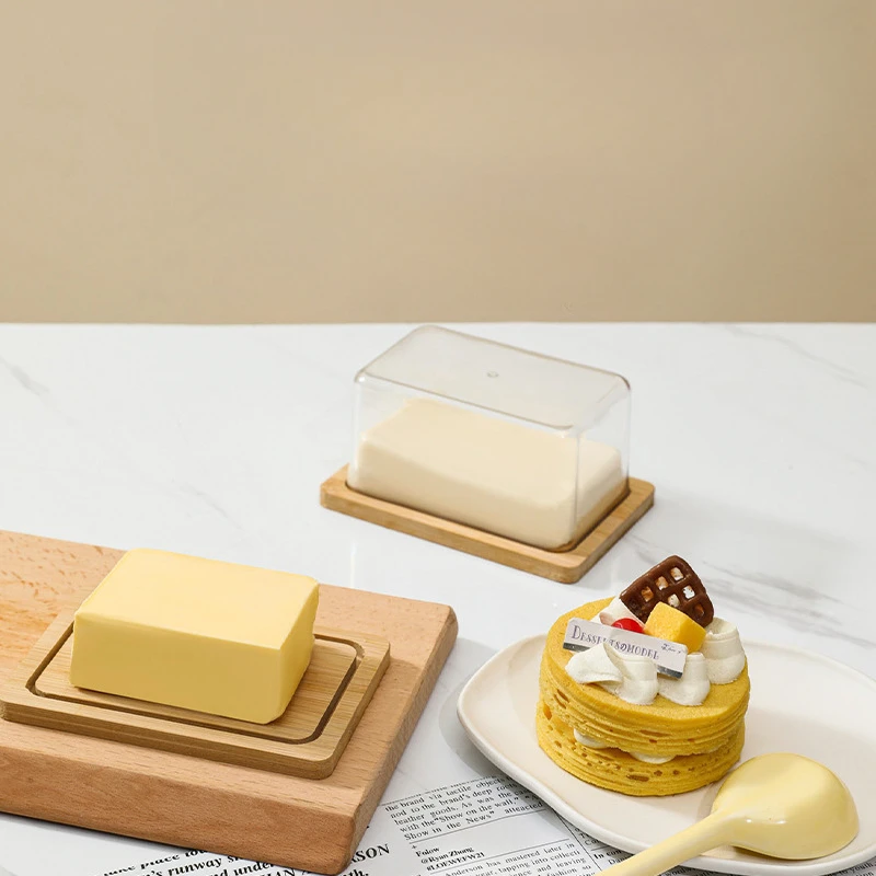 Nordycka bambusowa miseczka na – Bamboo Cutlery Set recenzja i cena