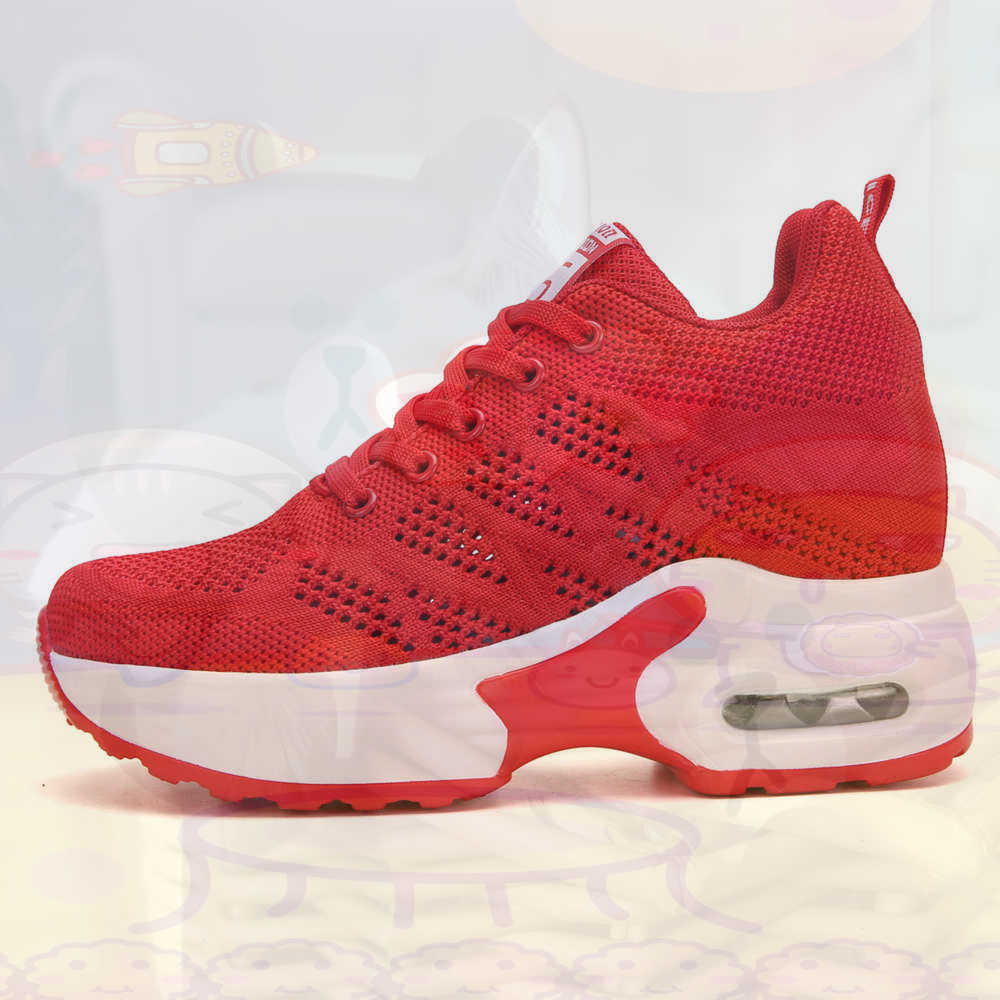 Czerwony Rozmiar 36 Buty Kobie – Luxury Lifestyle Team recenzja i cena