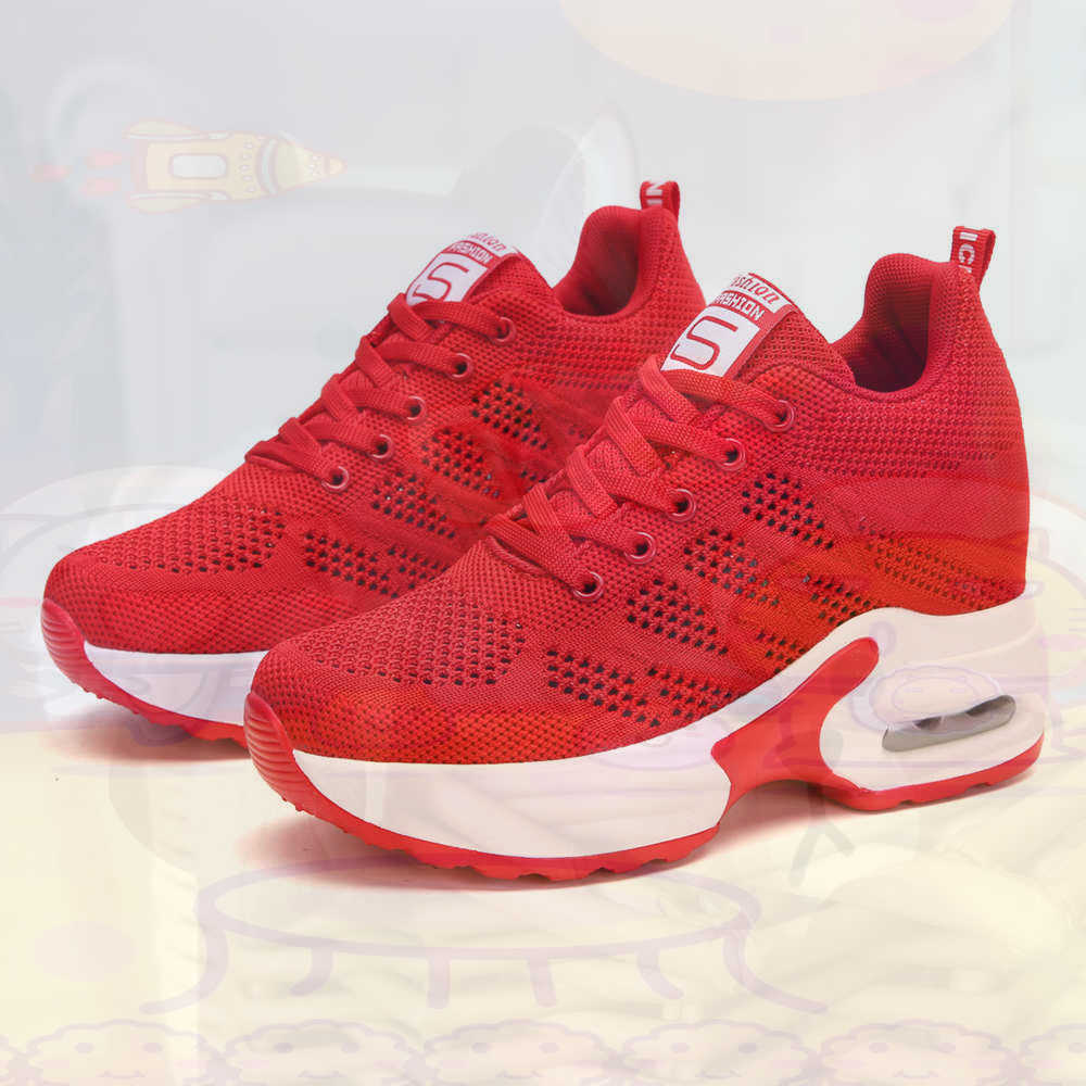 Czerwony Rozmiar 36 Buty Kobie – Luxury Lifestyle Team recenzja i cena
