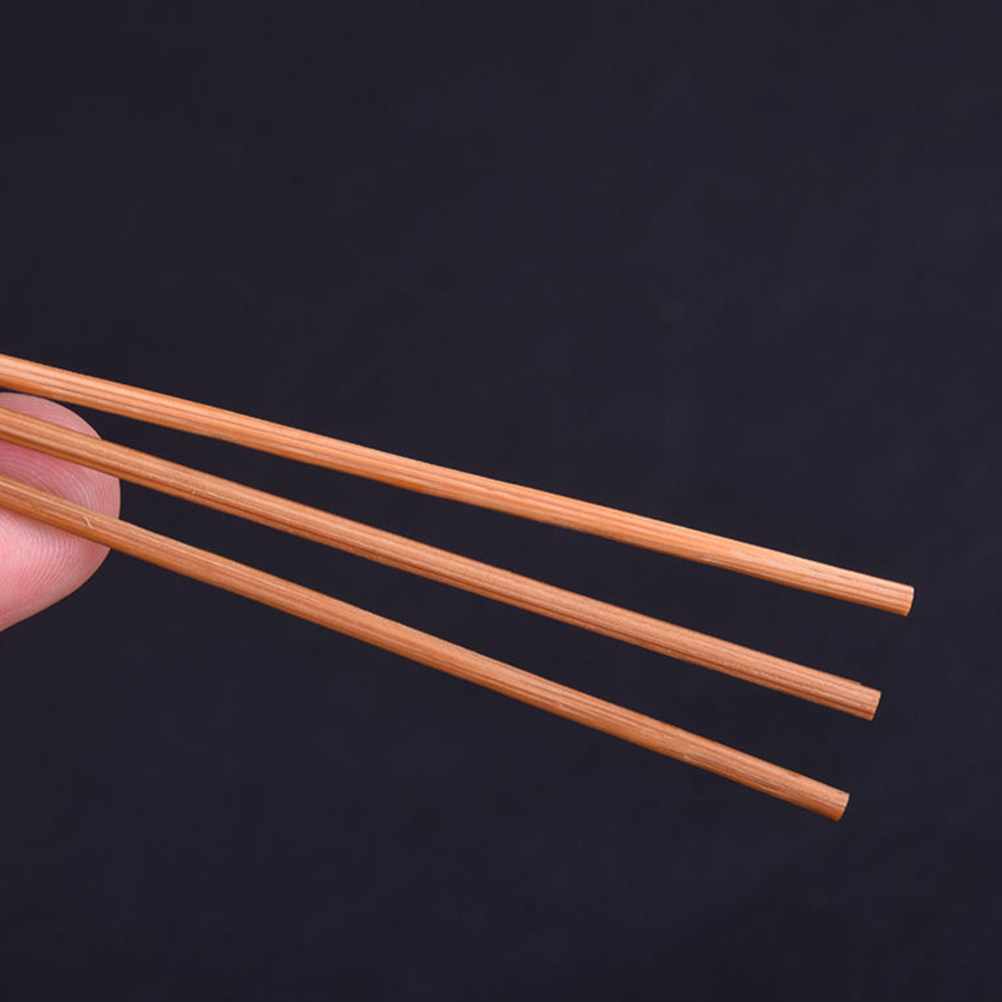 Profesjonalny zestaw do czyszc – Bamboo Cutlery Set recenzja i cena