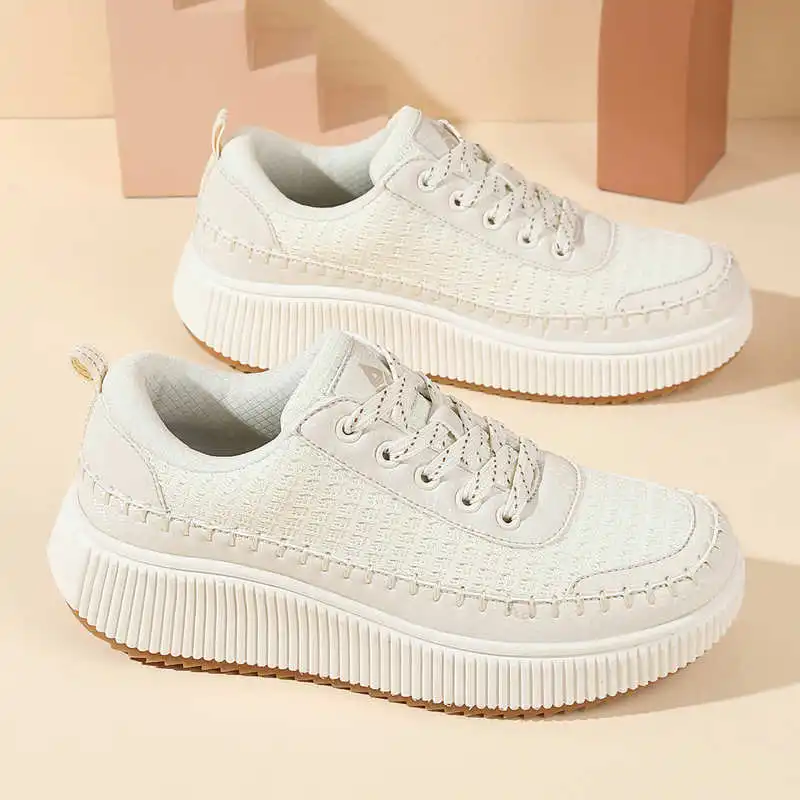 Brązowe buty damskie mieszkani – Luxury Lifestyle Team recenzja i cena
