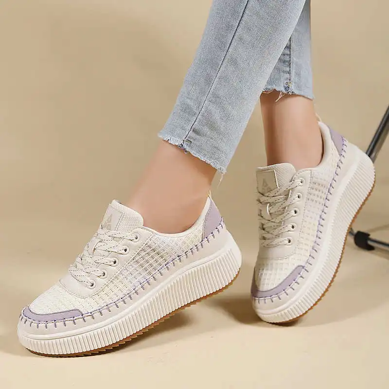 Brązowe buty damskie mieszkani – Luxury Lifestyle Team recenzja i cena