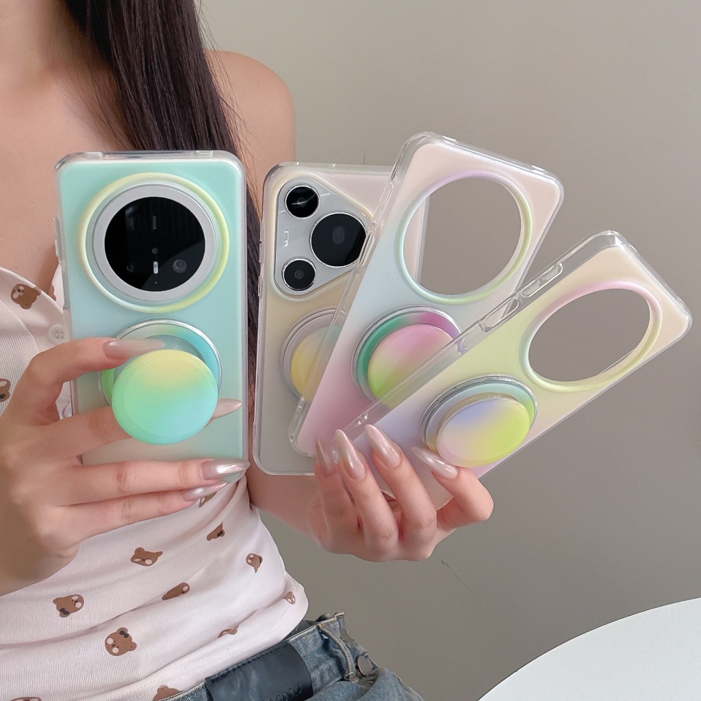 Gradient Aurora do etui na tel – Huawei Mate 60 recenzja i cena