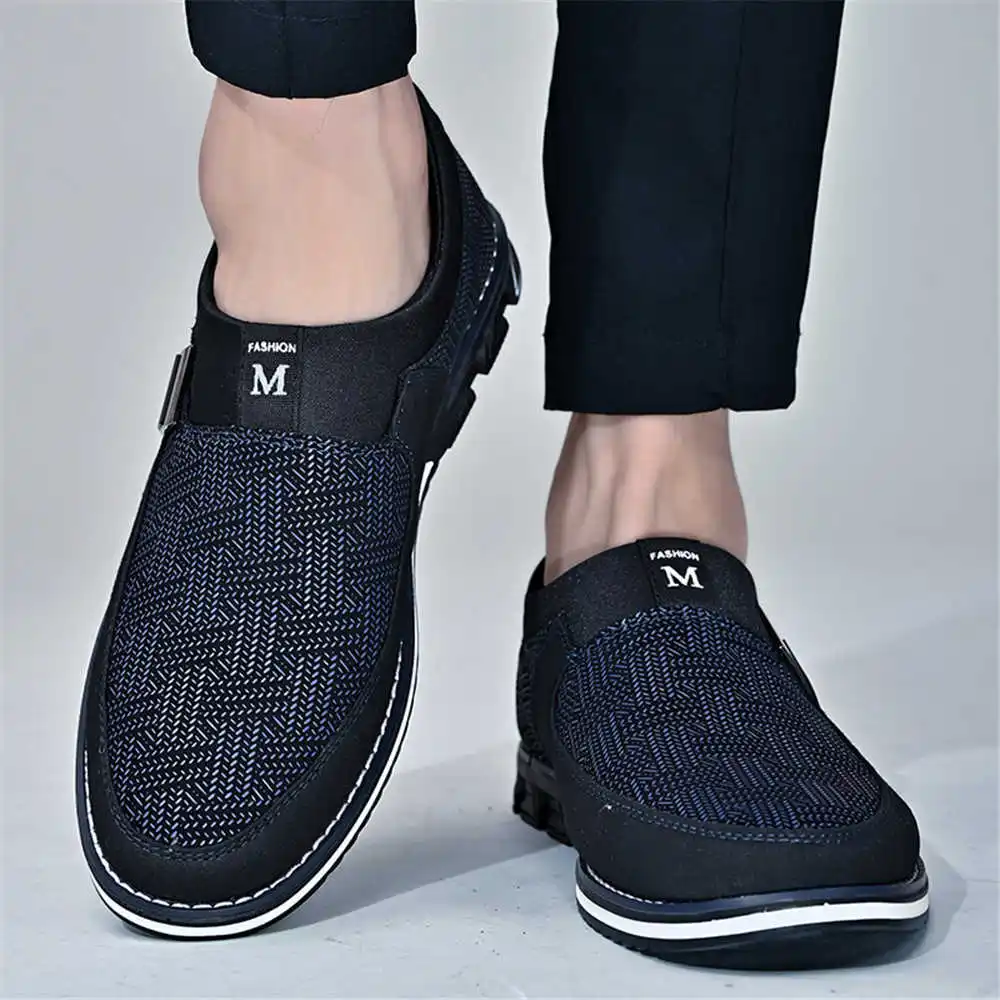 Ciemnoniebieskie 44-45 Letnie  – Luxury Lifestyle Team recenzja i cena