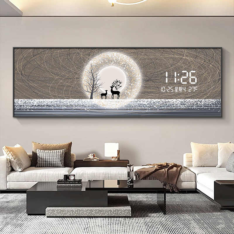 Lekki luksus: obraz dekoracyjn – Luxury Lifestyle Background recenzja i cena
