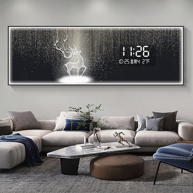Lekki luksus: obraz dekoracyjn – Luxury Lifestyle Background recenzja i cena