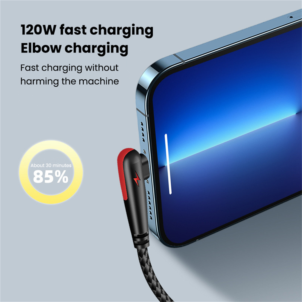 Kabel do szybkiego ładowania 1 – Huawei Mate 60 recenzja i cena