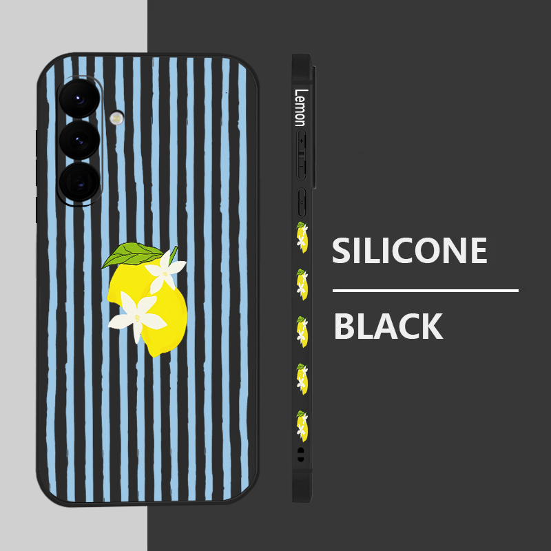 Etui na telefon z TPU z nadruk – Samsung Galaxy A55 recenzja i cena