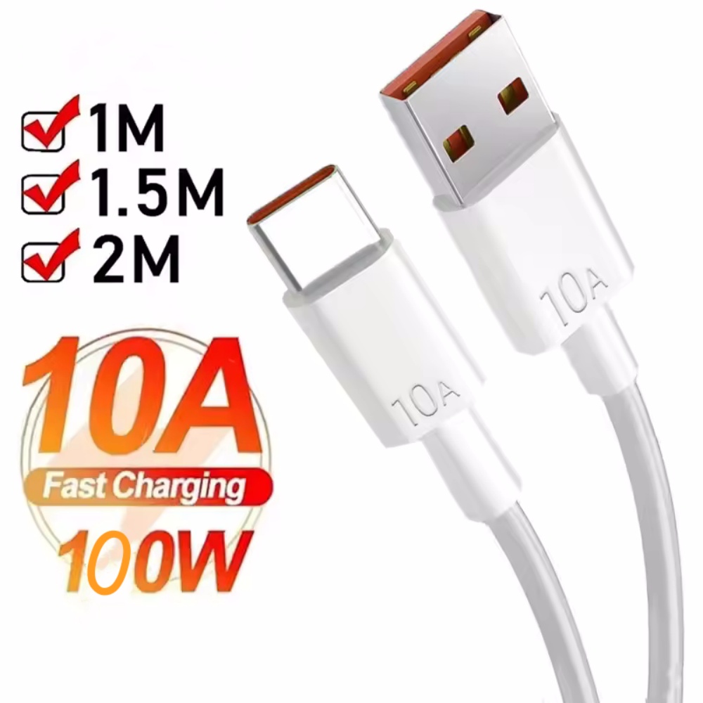 Kabel USB typu C o mocy 100 W  – Huawei Mate 60 recenzja i cena