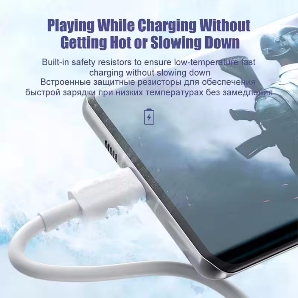 Kabel USB typu C o mocy 100 W  – Huawei Mate 60 recenzja i cena