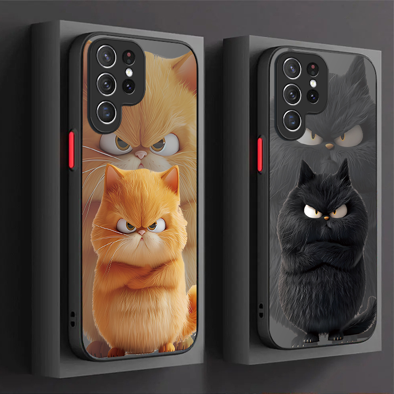 Etui w stylu wściekłej pary ko – Samsung Galaxy A55 recenzja i cena