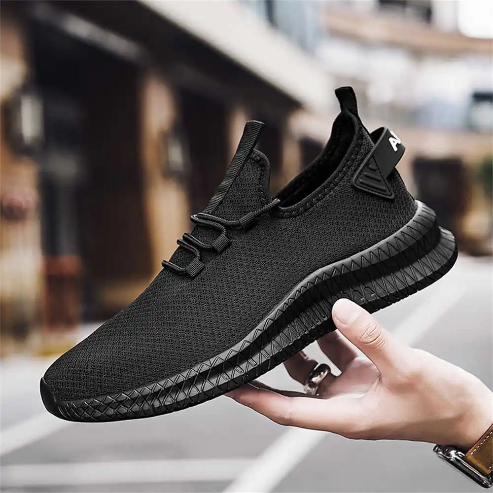 Sezonowe siatkowe tenisówki mę – Luxury Lifestyle Team recenzja i cena