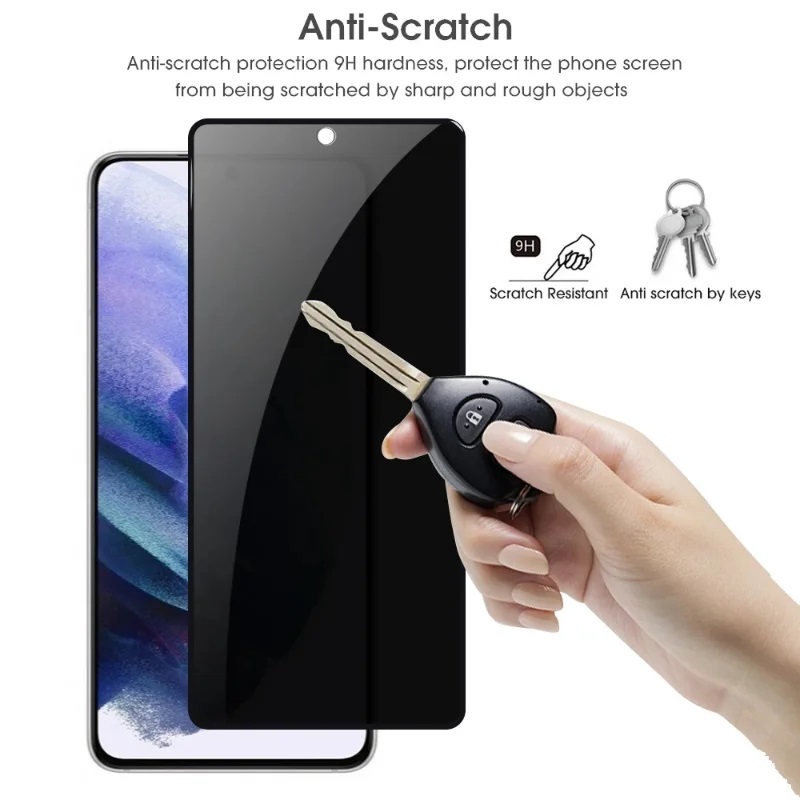 Szkło Hartowane Anty-Szpiegows – Huawei Mate 60 recenzja i cena