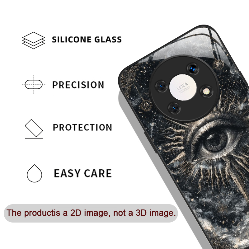Etui na telefon z hartowanego  – Huawei Mate 60 recenzja i cena