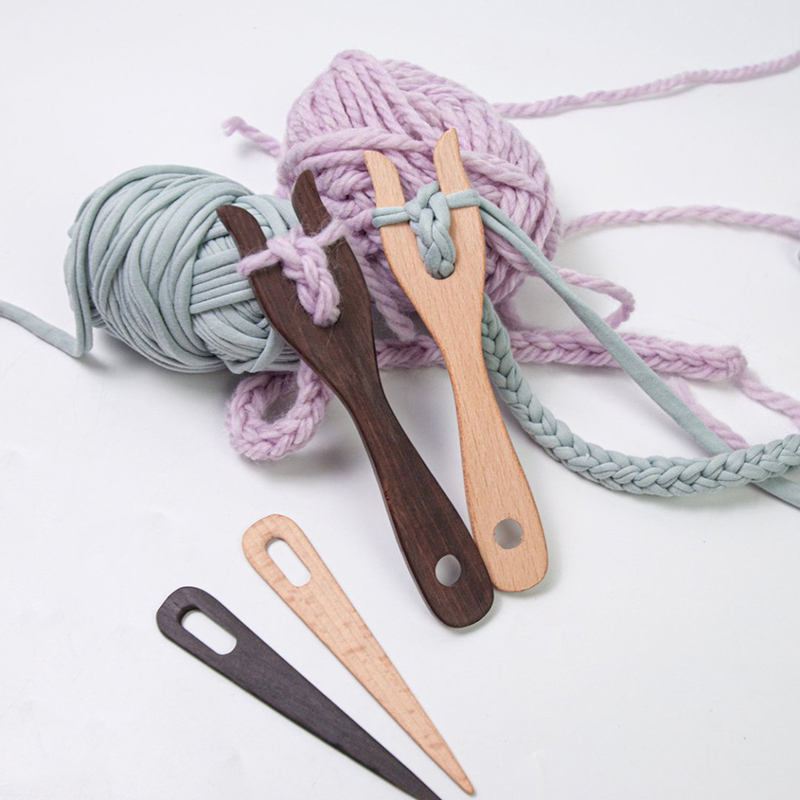 Zestaw do robótek ręcznych: 2  – Bamboo Cutlery Set recenzja i cena