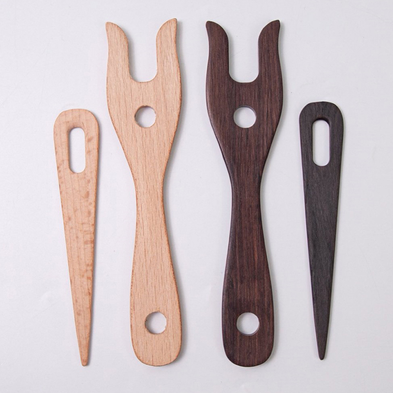 Zestaw do robótek ręcznych: 2  – Bamboo Cutlery Set recenzja i cena
