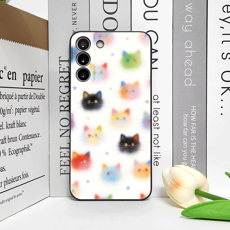 Zabawne Graffiti Kolorowe Etui – Huawei Mate 60 recenzja i cena
