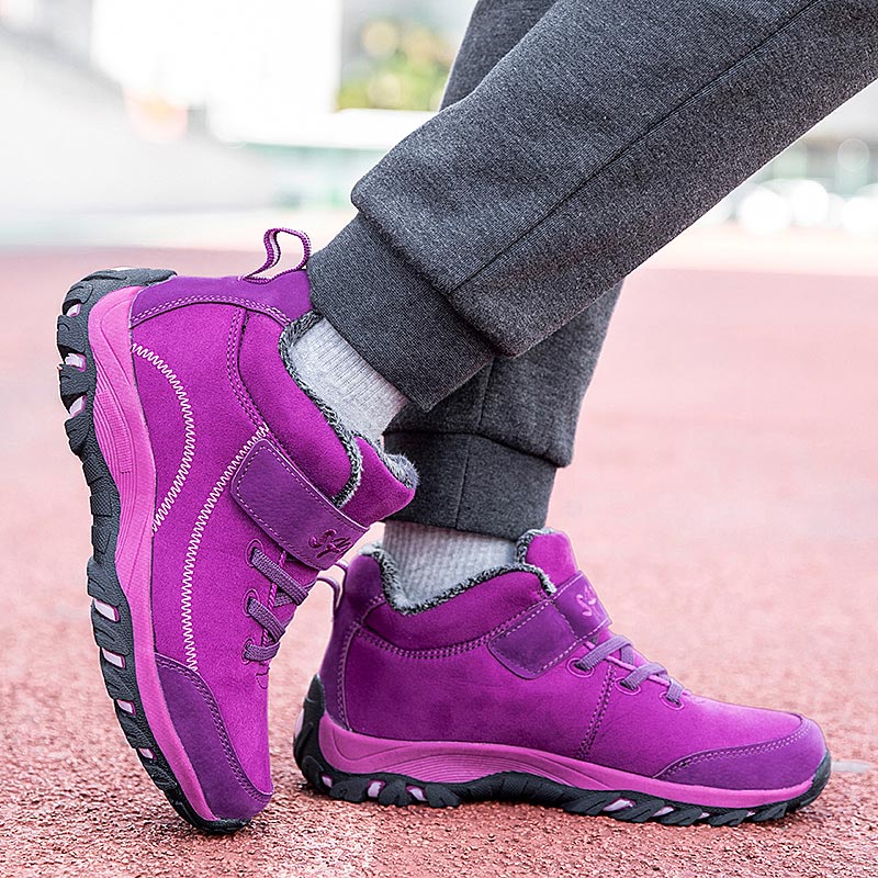 short winter sports shoes for  – Luxury Lifestyle Team recenzja i cena