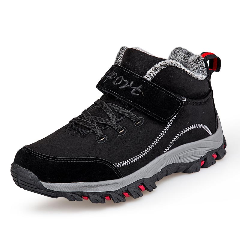 short winter sports shoes for  – Luxury Lifestyle Team recenzja i cena